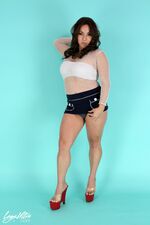 LegsUltra - Annie Mae Pinup Modeling