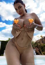 All Nadine Kerastas Onlyfans Pics