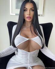 All Nadine Kerastas Onlyfans Pics