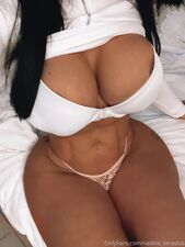 All Nadine Kerastas Onlyfans Pics