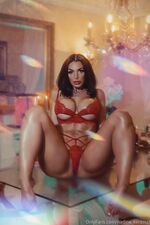 All Nadine Kerastas Onlyfans Pics